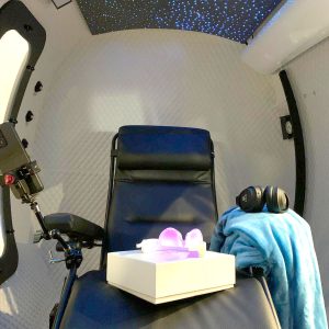 PSIO with Hyperbaric Oxygen Chamber4