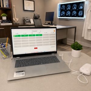 Brain Gadge Doctor Room 2