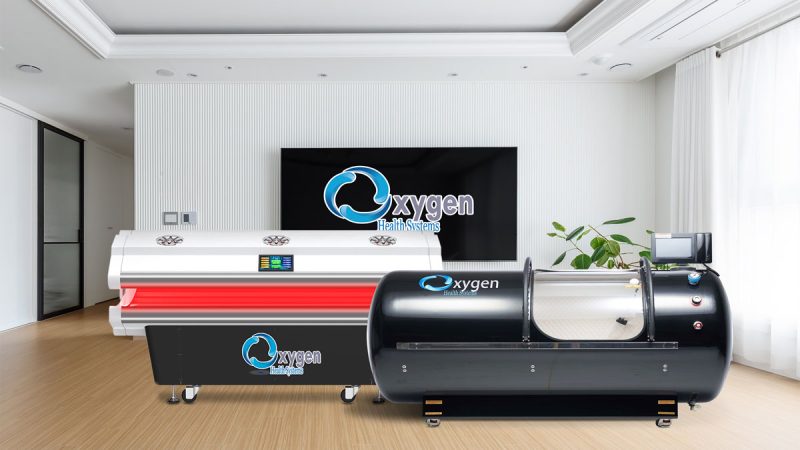 Can You Combine Hyperbaric Oxygen Therapy With Red Light Therapy