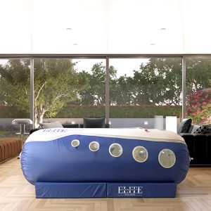 Elite polaris 36inch Chamber
