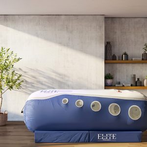 Elite polaris 36inch Chamber room