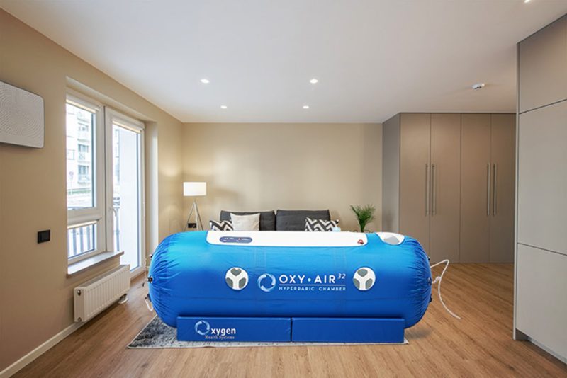 How Do You Maintain And Clean A Home Hyperbaric Chamber