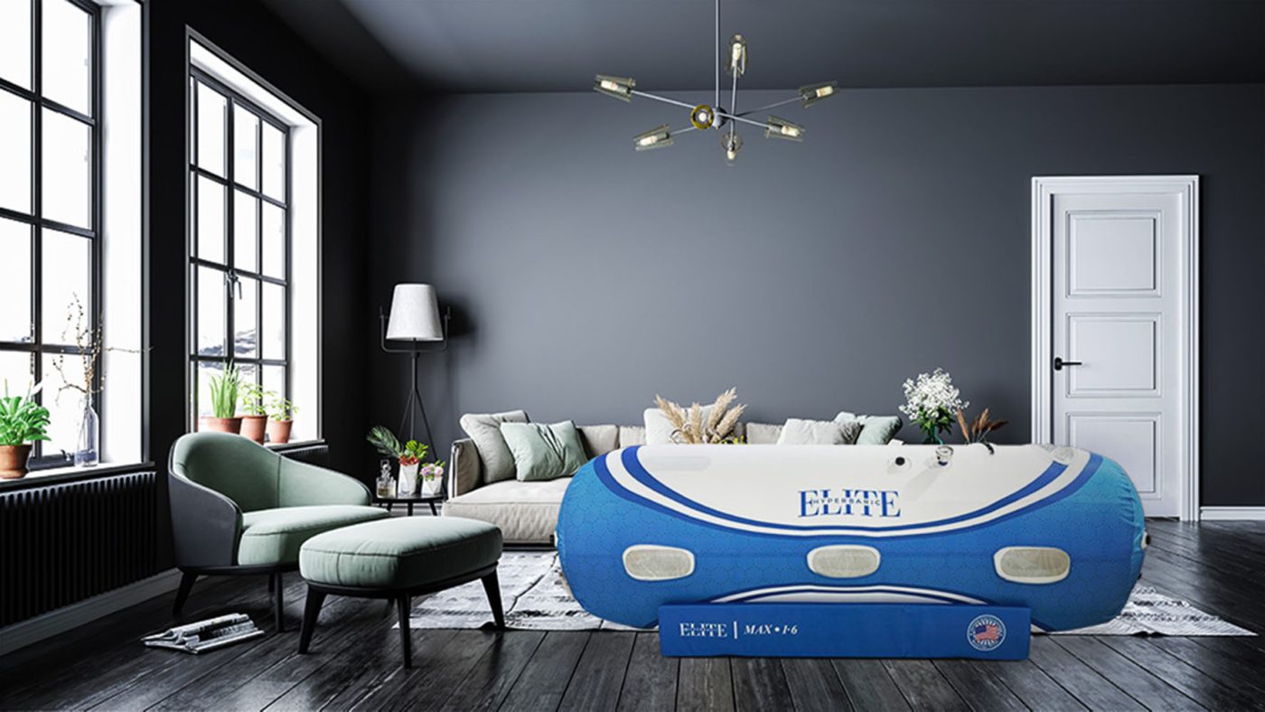 How Do You Plan A Hyperbaric Chamber For A Home Gym Or Recovery Room