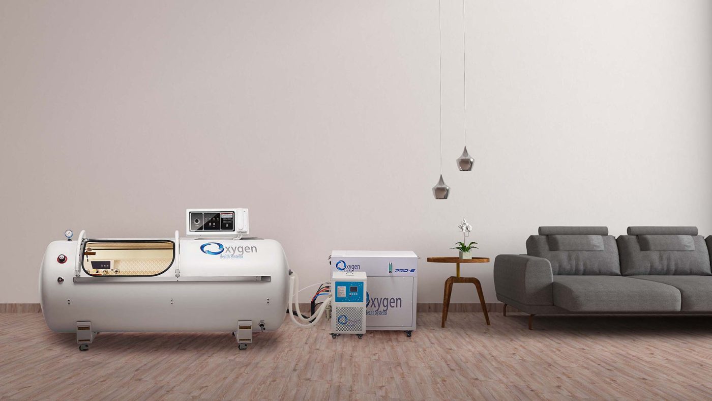 How Long Do Hyperbaric Chambers Last