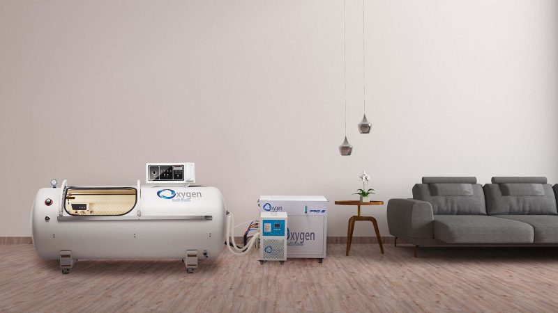 How Long Do Hyperbaric Chambers Last