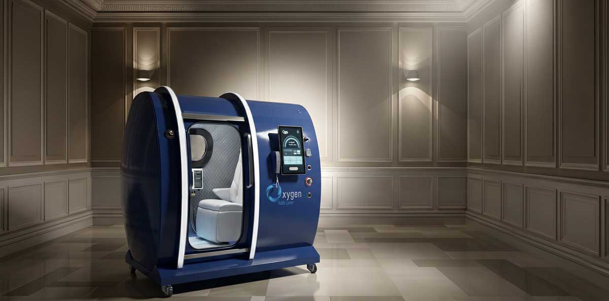 Hyperbaric Chamber Rental vs Buying Which Makes Sense for You
