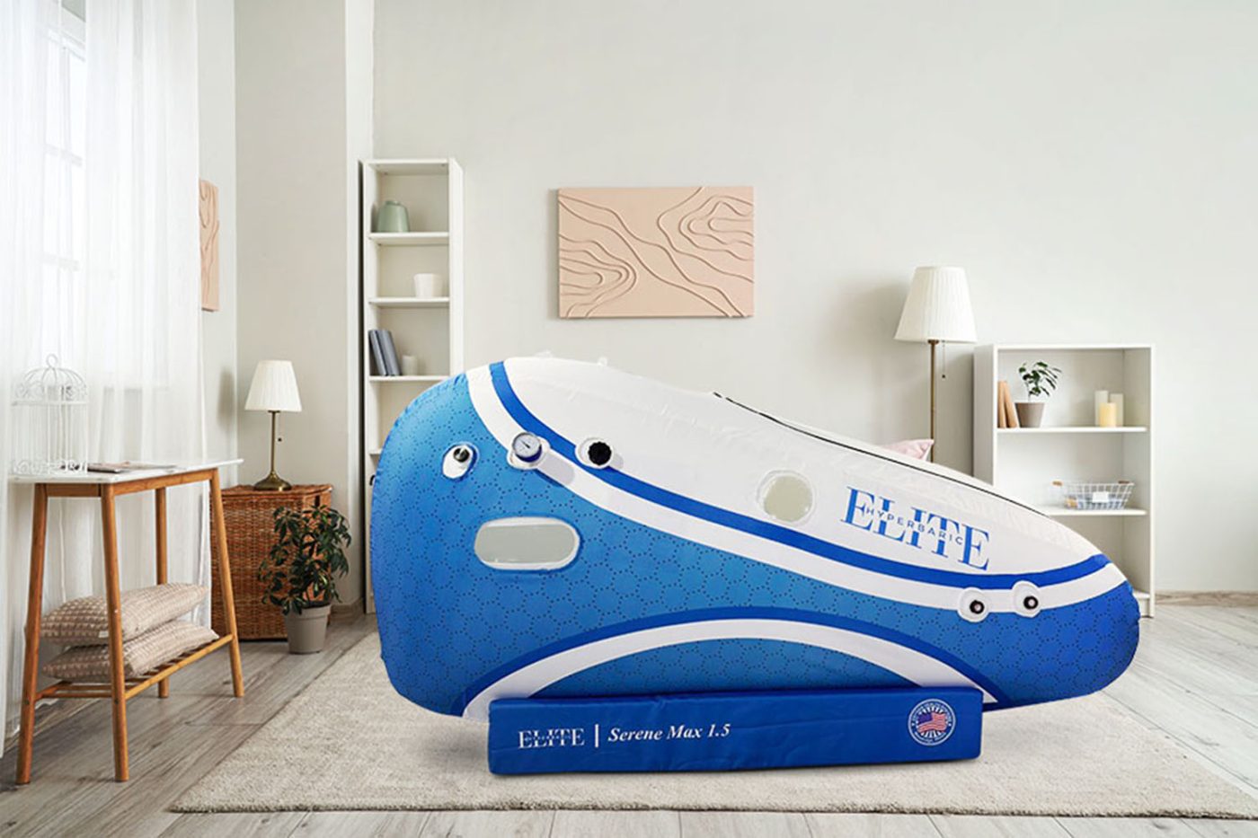 Is a Home Hyperbaric Chamber Right for You