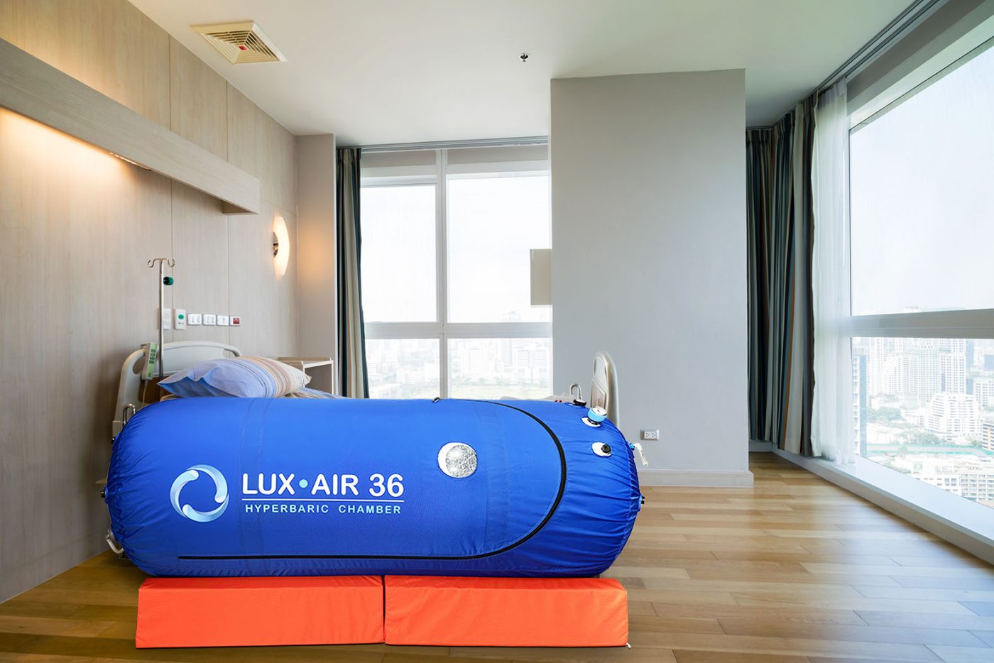 Should You Rent Or Buy A Home Hyperbaric Chamber
