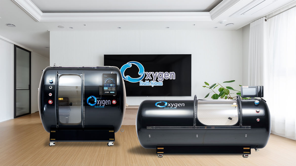 Single Person Vs Multi Person Hyperbaric Chambers Which Suits A Home