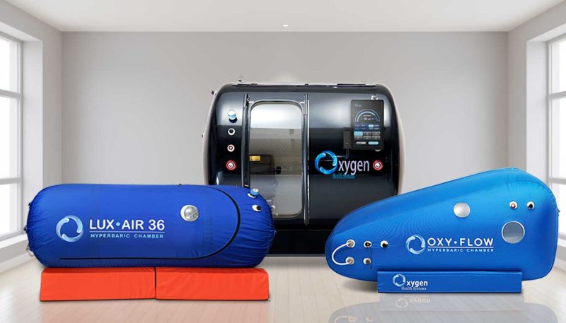 Sitting Lying or Walk In Choosing a Hyperbaric Chamber Design