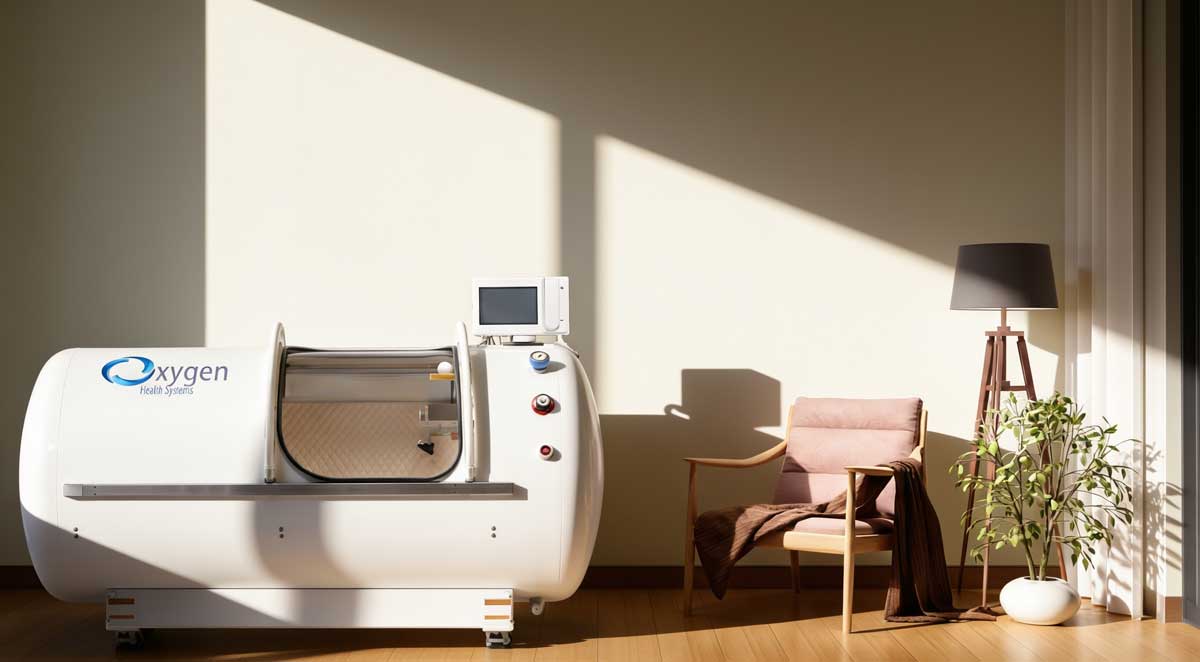 The Best Hyperbaric Oxygen Chamber Manufacturers in the USA Why OHS Leads