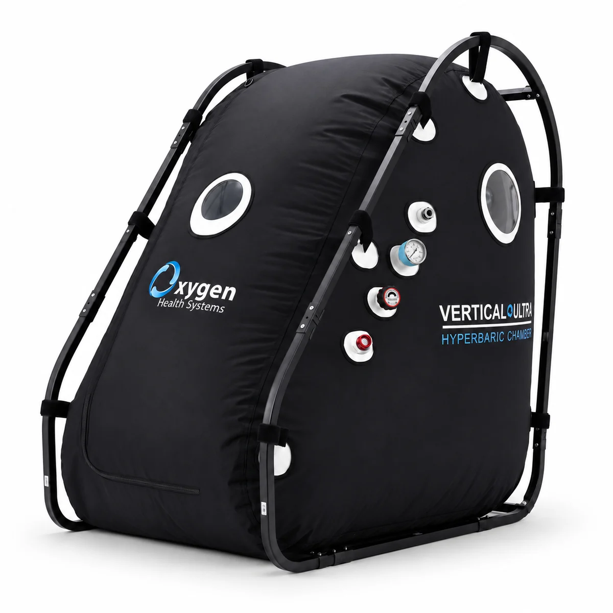 Vertical Ultra External Frame 1