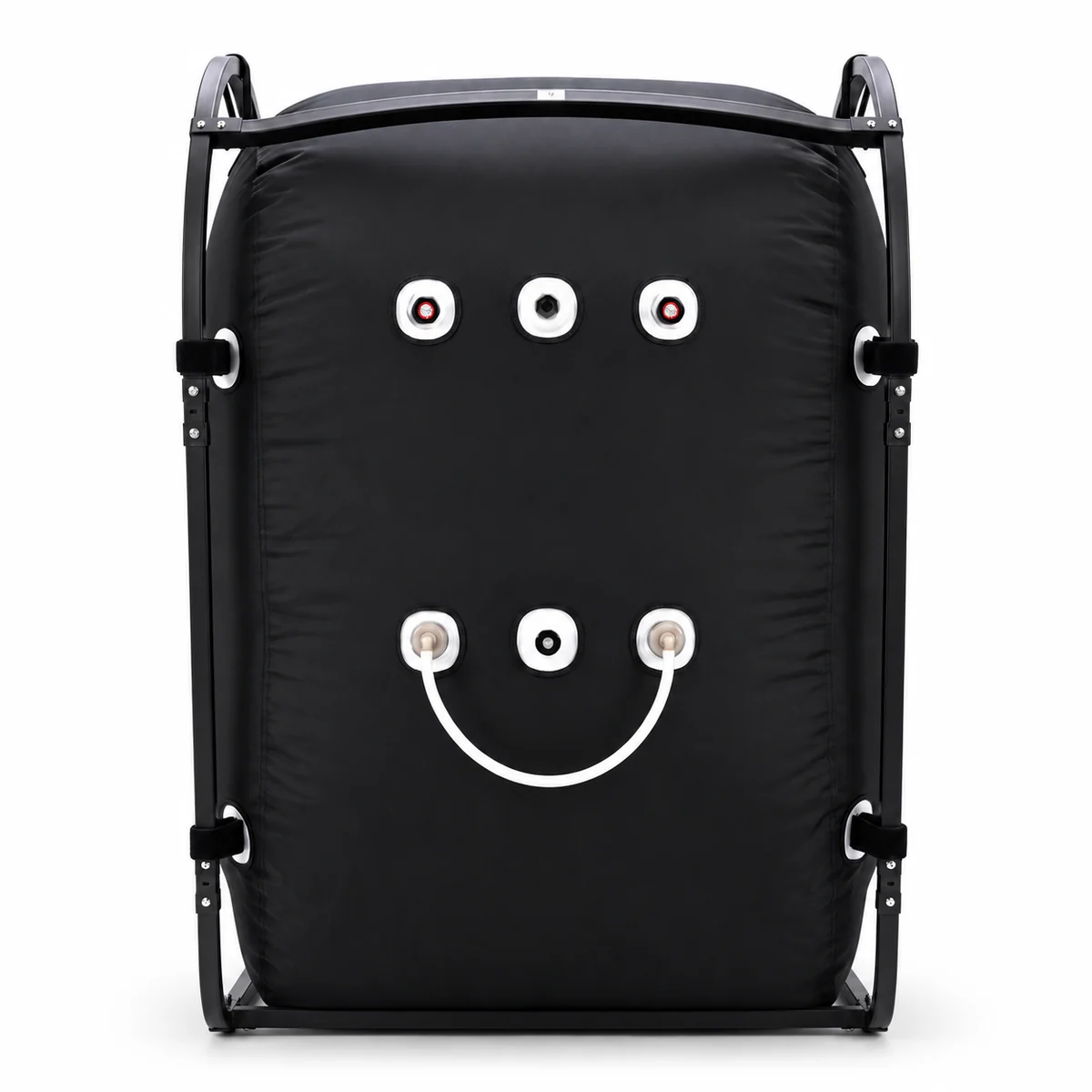 Vertical Ultra External Frame 3