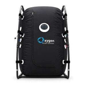 Vertical Ultra External Frame 4