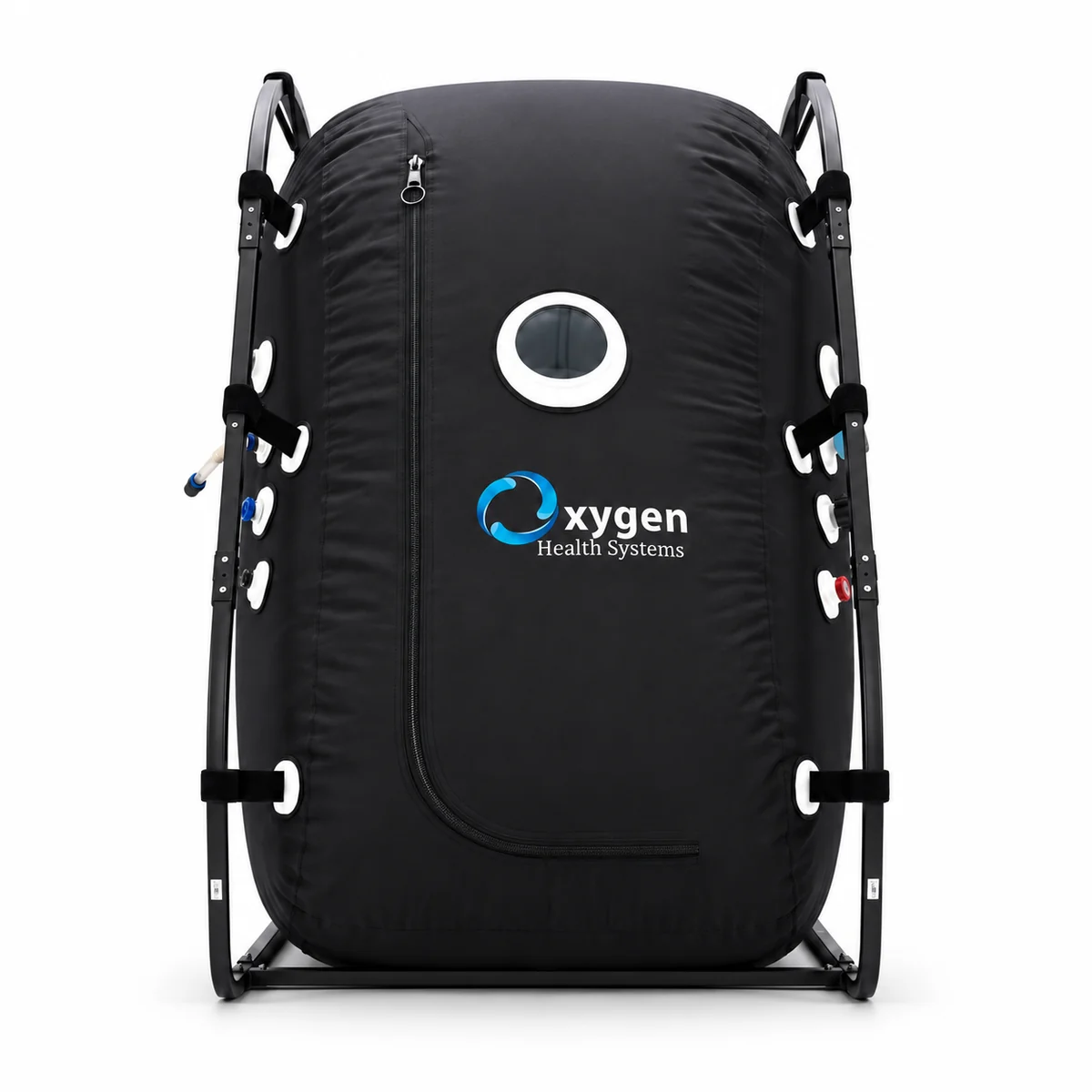 Vertical Ultra External Frame 4