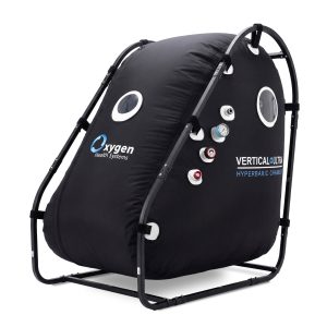 Vertical Ultra Left side view