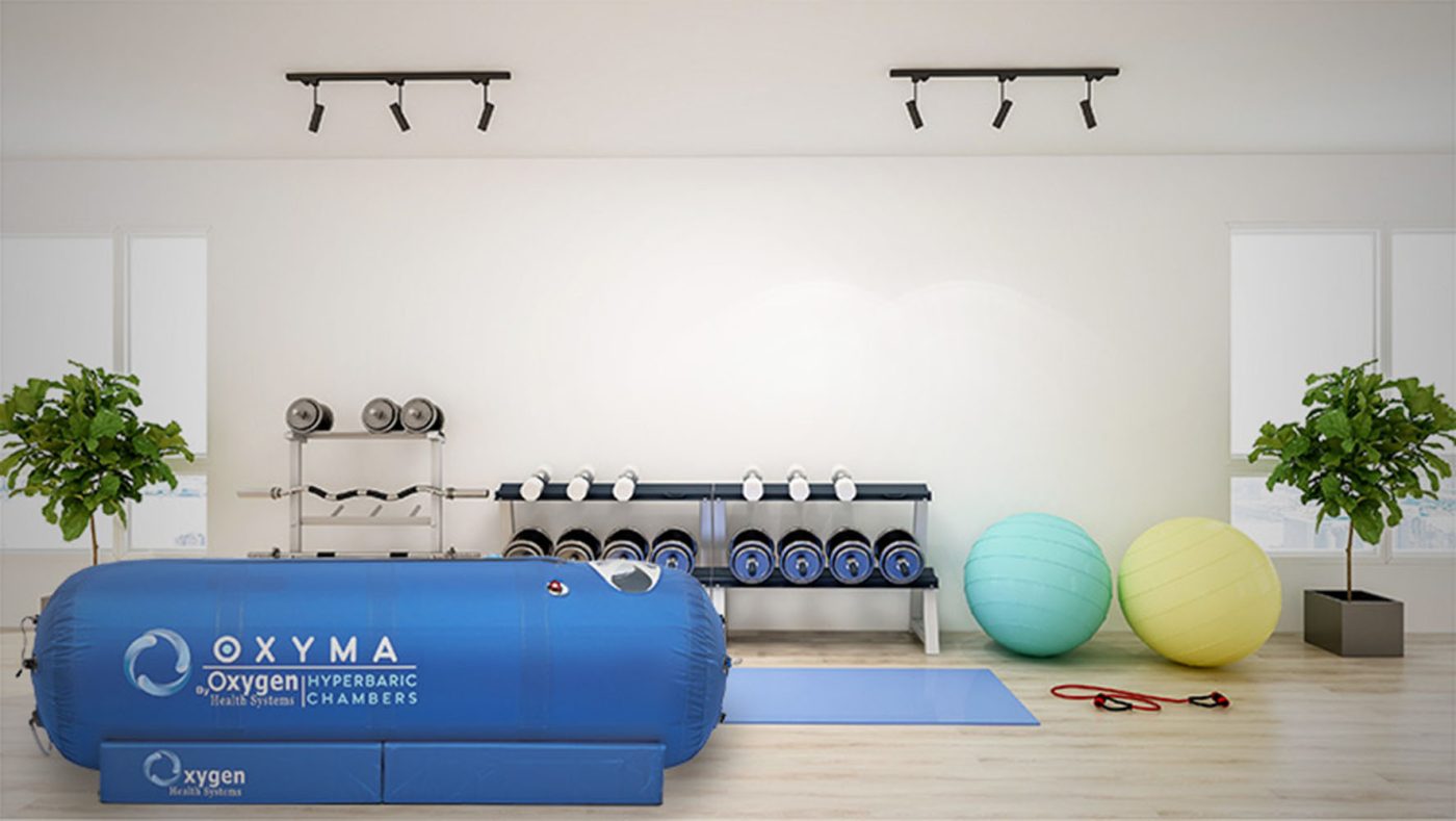 What Can And Cant Go Inside A Hyperbaric Chamber