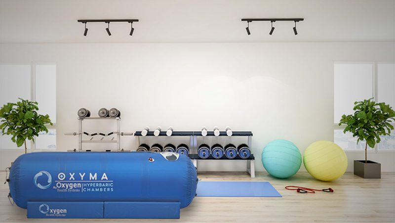 What Can And Cant Go Inside A Hyperbaric Chamber