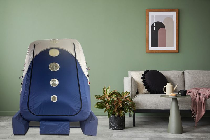 What Does ATA Mean in Hyperbaric Oxygen Therapy