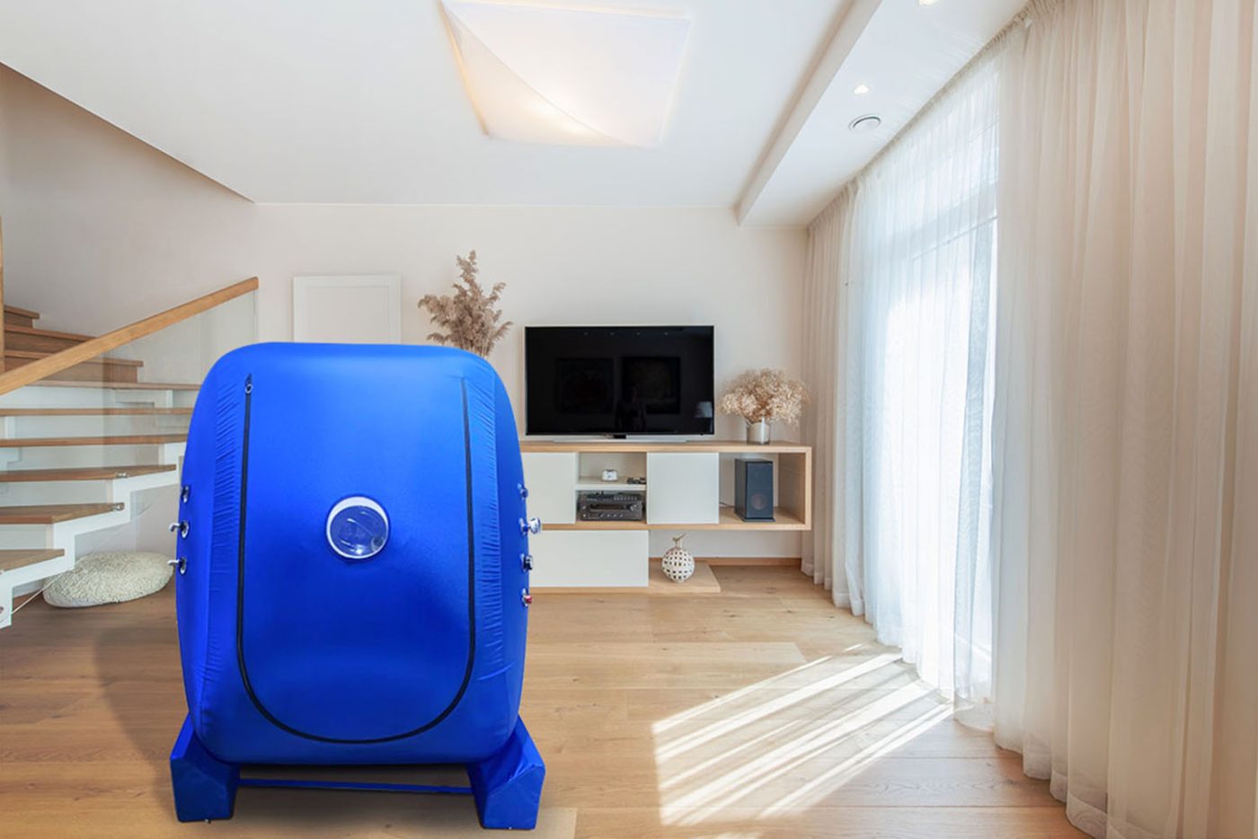 Who Should Not Use a Hyperbaric Chamber Contraindications Explained