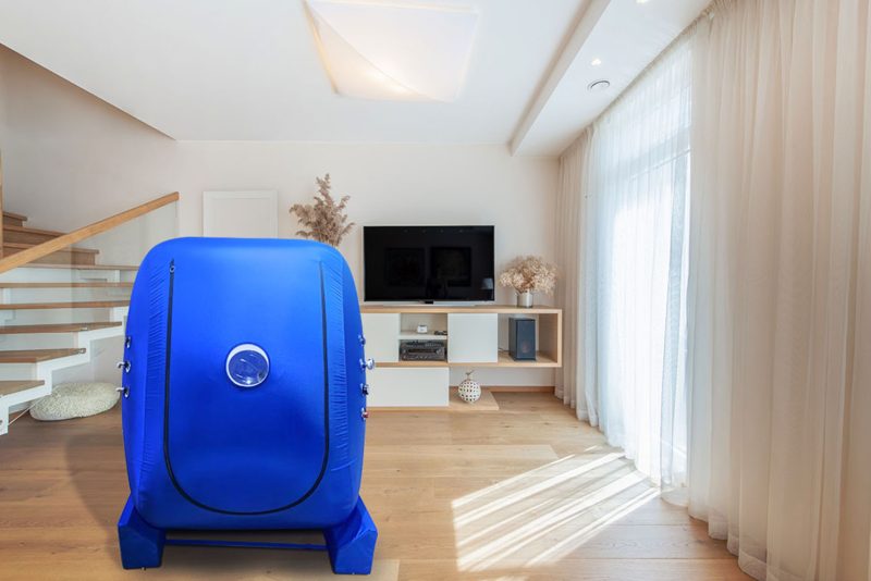 Who Should Not Use a Hyperbaric Chamber Contraindications Explained