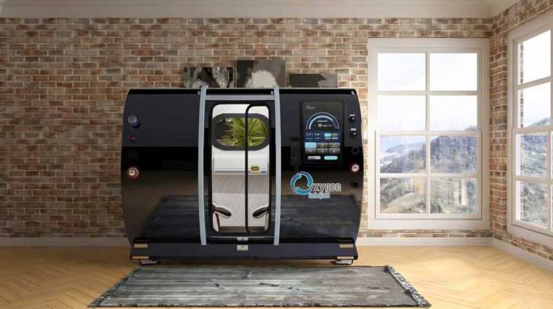 Why Oxygen Health Systems Is Your New Wellness Ally