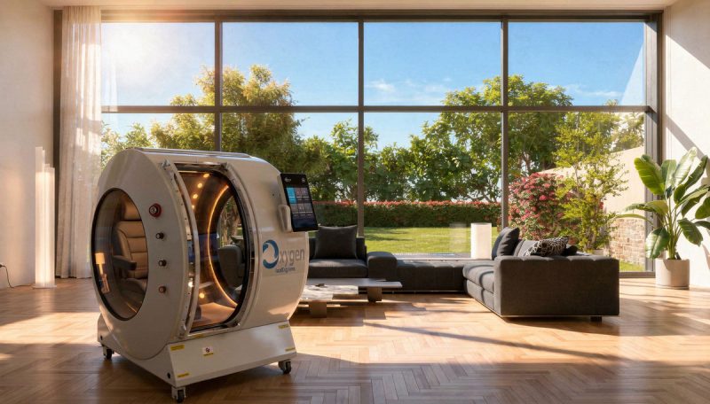 7 Hyperbaric Oxygen Myths You Probably Still Believe