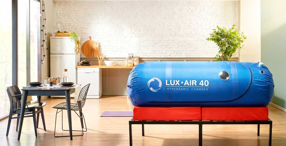 7 Rookie Mistakes People Make With Their Home Hyperbaric Chamber