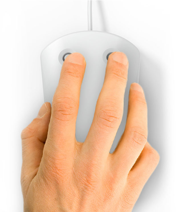 BrainGadge Mouse