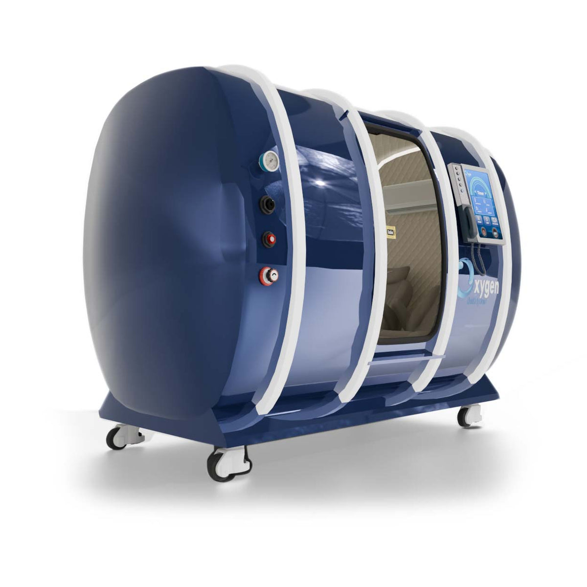 Exercise Multiplace Chamber 3