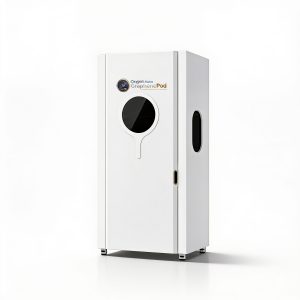 Graphene Pod 5