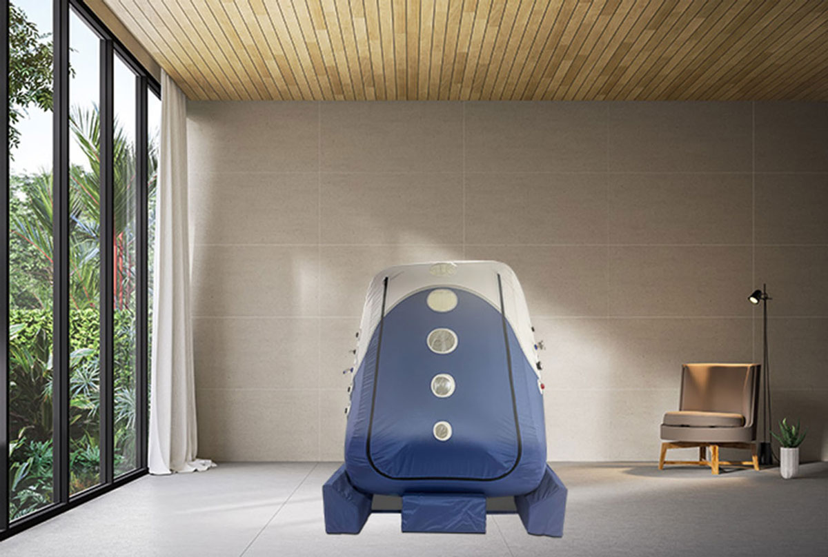 MS and Oxygen Therapy What the Research Quietly Suggests