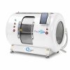 Oxyvista Hyperbaric Chamber Side view White 1x1