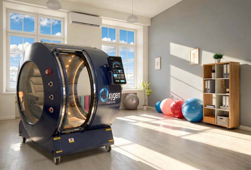 Vital Sphere 360 Blue Wellness shutterstock 2484219819