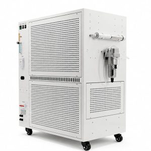 Dual All in One Oxygen Generator 2