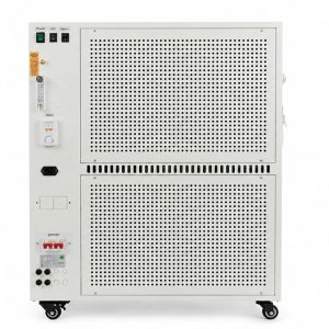 Dual All in One Oxygen Generator 3