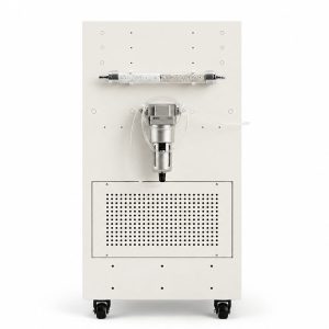 Dual All in One Oxygen Generator 4