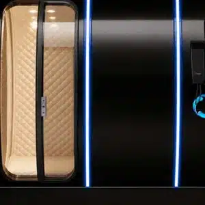Easy-Slide-Cabin-Door