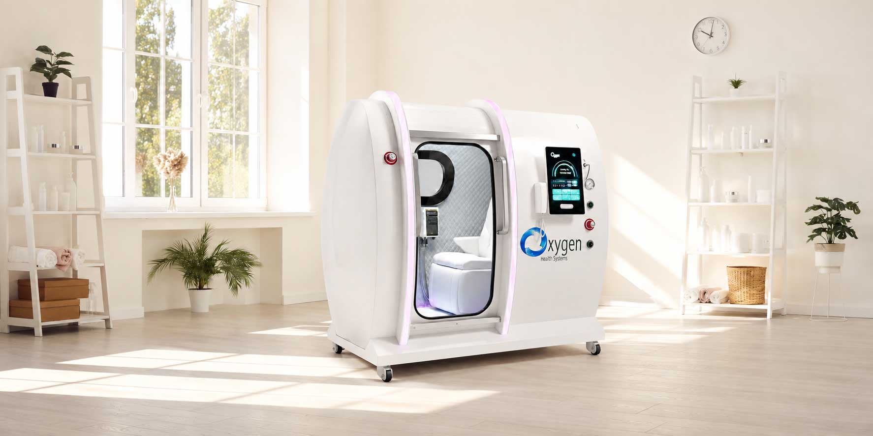 Executive-XLS35-MP_Matte-White_Room