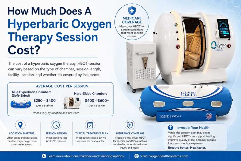 How-Much-Does-A-Hyperbaric-Oxygen-Therapy-Session-Cost