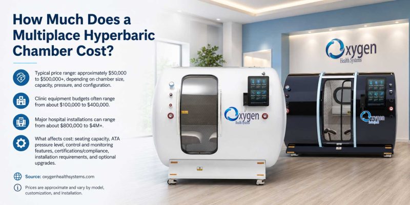 How-Much-Does-a-Multiplace-Hyperbaric-Chamber-Cost