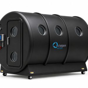 OHS Concourse 9000 Black