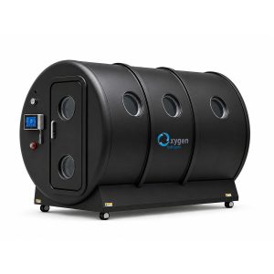 OHS Concourse 9000 Black1x1