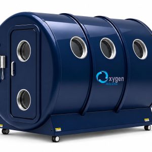 OHS Concourse 9000 Ocean Blue 1
