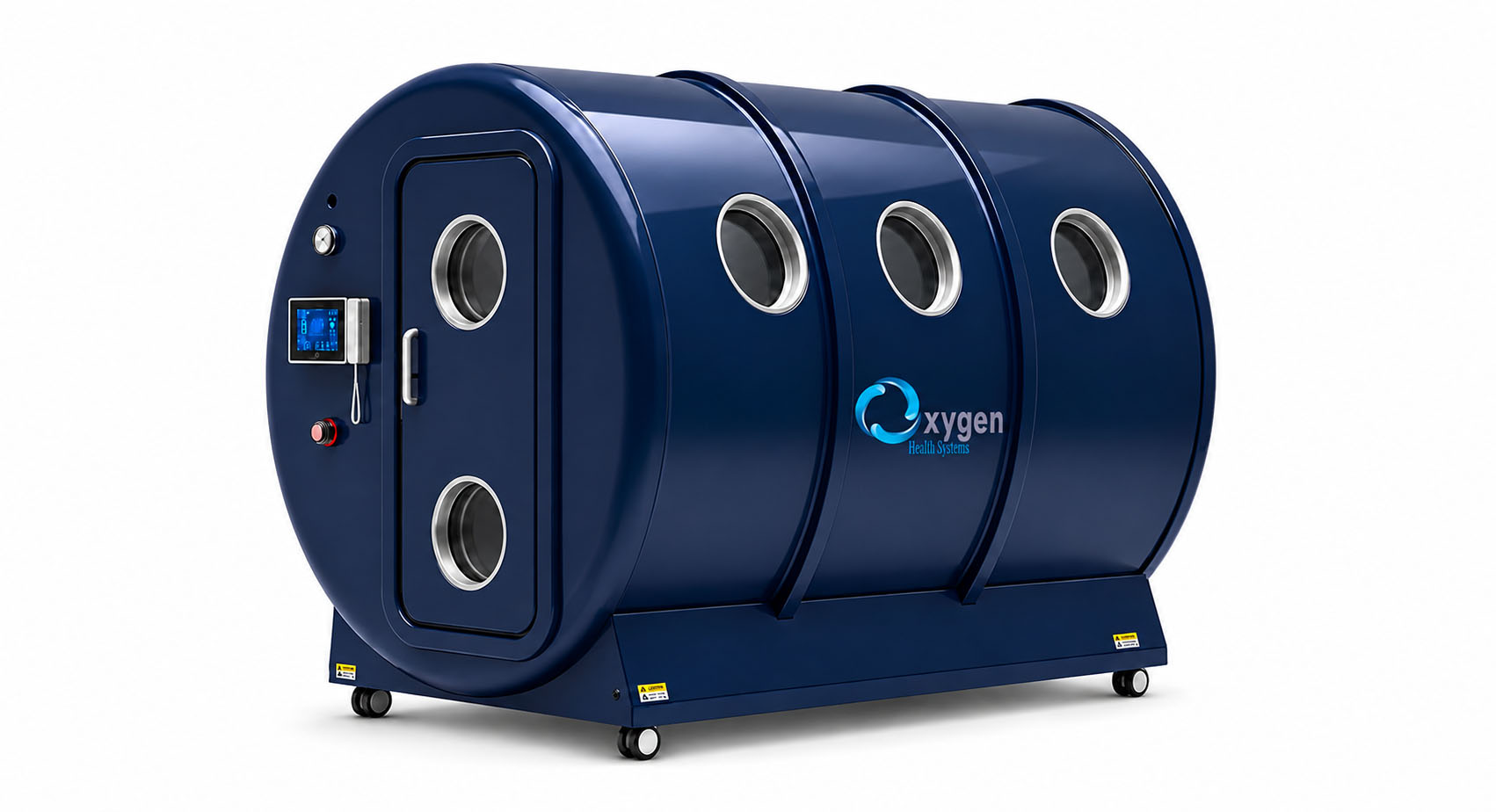 OHS Concourse 9000 Ocean Blue 1