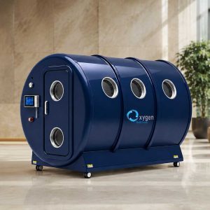 OHS Concourse 9000 Ocean Blue Room 2