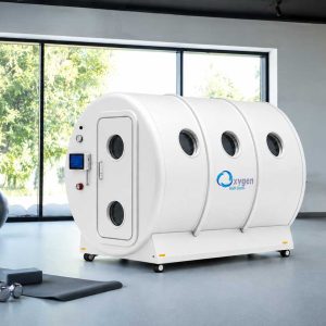 OHS Concourse 9000 Pearl white wellness