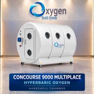 Pearl White Concourse Chamber