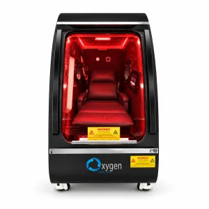 Vertex Hardshell Chamber 2