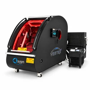 Vertex Hardshell Chamber 3